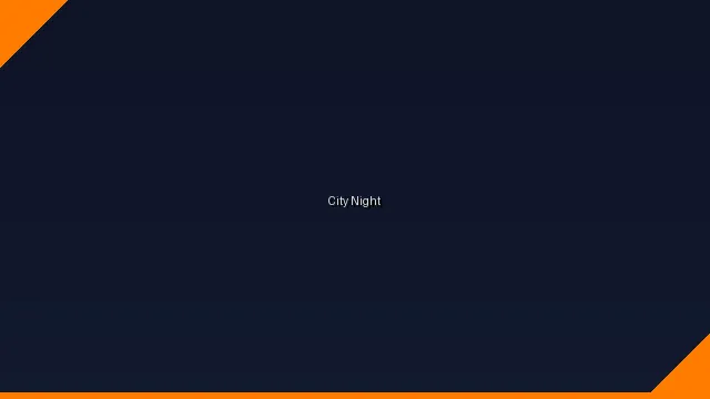 城市夜景主题赛 - 四方影院 视频创作挑战